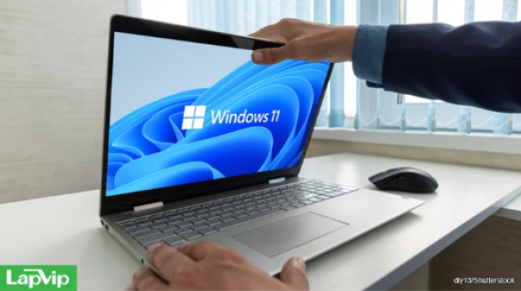 9 điểm bất tiện trong Windows 11 khiến người dùng khó chịu