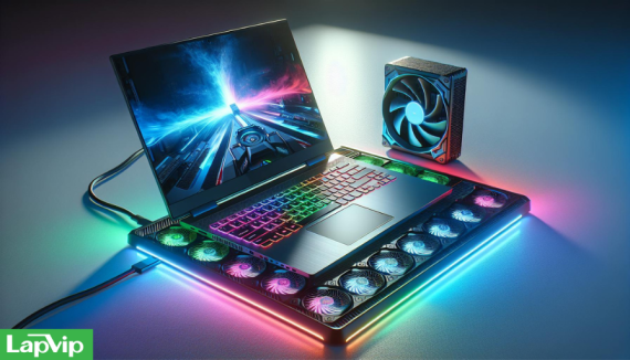 Bí quyết chỉnh Fan Curves laptop giúp tản nhiệt, giảm tiếng ồn hiệu quả