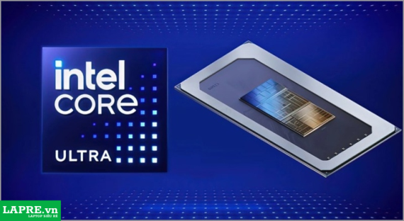 Intel Core Ultra: Bước nhảy vọt mở ra kỷ nguyên AI trên laptop