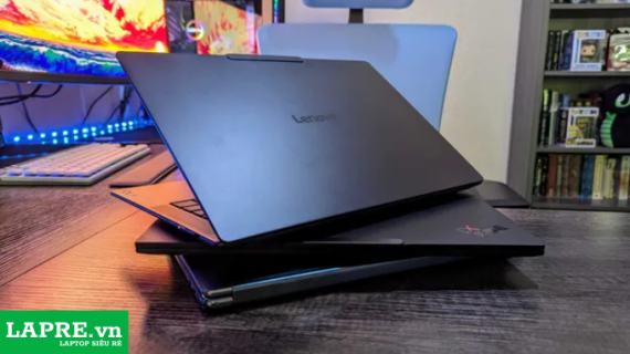 Laptop cũ: Có nên mua hay không?