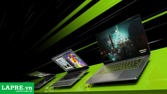 Laptop Gaming Giá Rẻ 2025: Lựa Chọn Tốt Nhất Cho Game Thủ