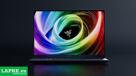 Razer Blade 16 (2025): Cỗ Máy Gaming Siêu Mạnh Mẽ Được Thiết Kế Cho Game Thủ